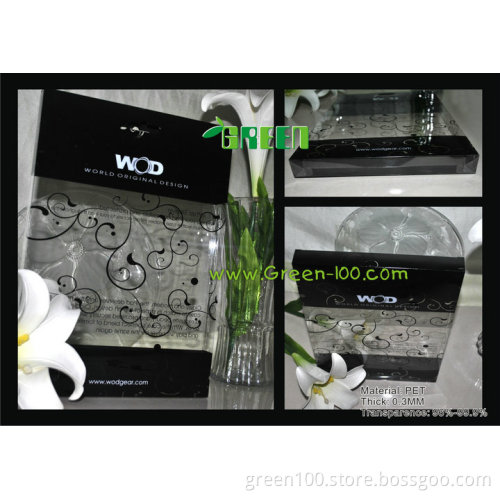 Print PET Blister Box for iPad (L-09)